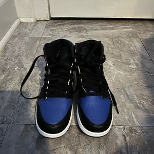 Air Jordan 1 Royal Blue